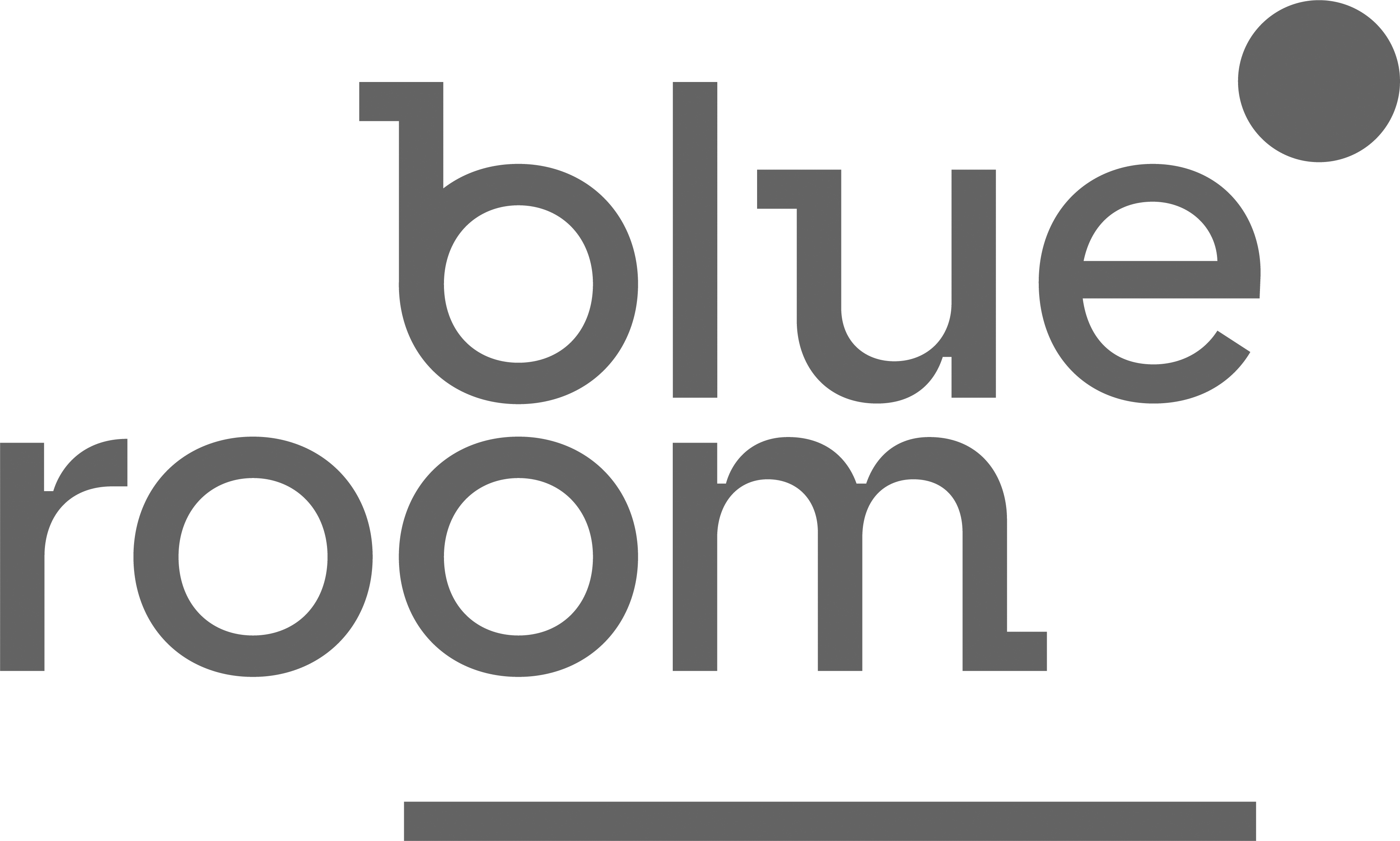 Blueroom Logo